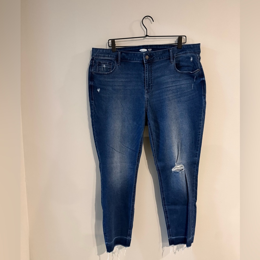 Old Navy Jeans